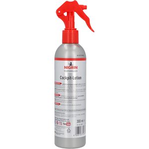 Produktbild für Cockpitspray Nigrin Performance Cockpit-Lotion
