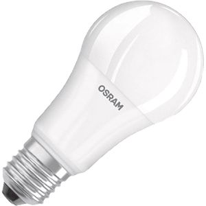 Produktbild für LED-Lampe OSRAM Base Classic A, E27