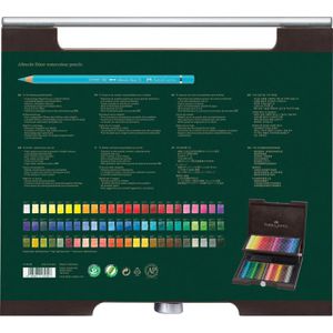 Produktbild für Aquarellstifte Faber-Castell Albrecht Dürer 117572