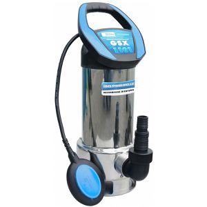 Schmutzwasserpumpe Güde GSX 1101, 94604, 1100 W