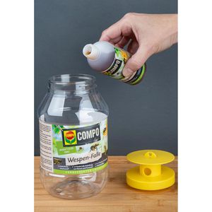 Produktbild für Wespenfalle Compo 2243412004, aus Kunststoff