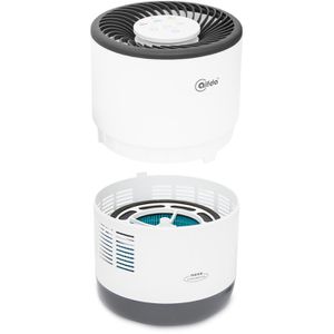 Produktbild für Luftbefeuchter alfda ALB300