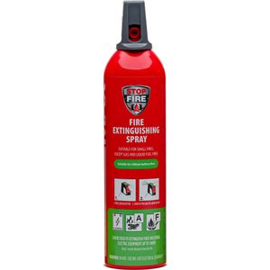 Feuerlöschspray ReinoldMax Lithium