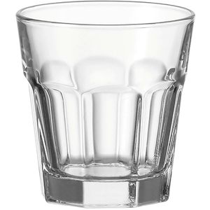 Produktbild für Trinkgläser Leonardo Rock 013382