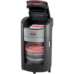 Produktbild für Aktenvernichter Rexel 2025300MEU ShredMax Autofeed+ 300M
