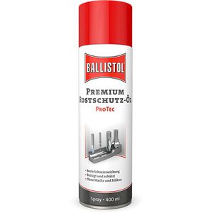 Korrosionsschutz Ballistol Protec Rostschutz-Öl