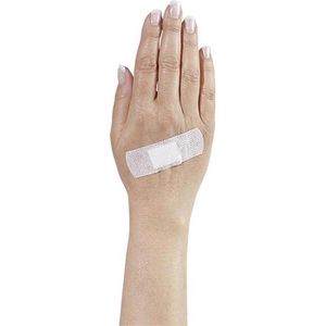 Produktbild für Pflaster Söhngen Aluderm Aluplast 1009178, 10 Strips