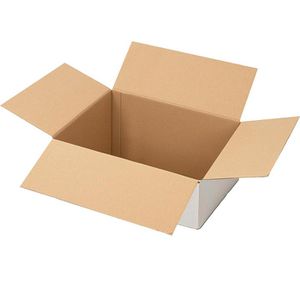 Produktbild für Faltkartons Smartboxpro 1-wellig, 25 Stück