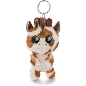 Schlüsselanhänger NICI Glubschis Giraffe Halla