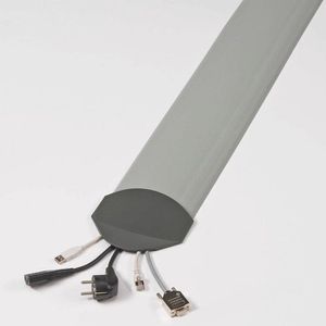 Produktbild für Kabelbrücke Serpa CB Compact B15, 5 Kanal