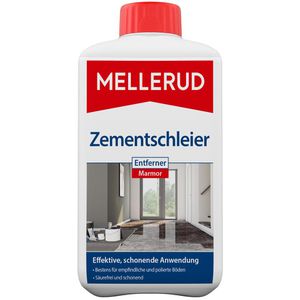 Steinreiniger Mellerud Zementschleier Entferner