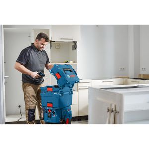 Produktbild für Werkzeugkoffer Bosch L-BOXX 162, 1600A038TU, Professional