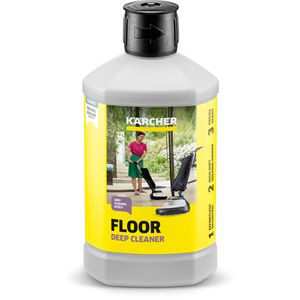 Grundreiniger Kärcher RM 533, 3in1, für Hartböden