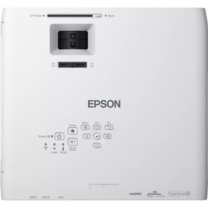 Produktbild für Beamer Epson EB-L260F, V11HA69080, Laser, Full HD