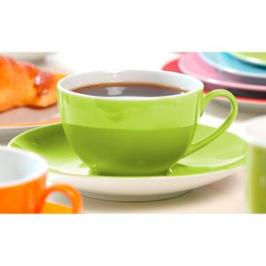 Produktbild für Kaffeeservice Ritzenhoff&amp;Breker Doppio