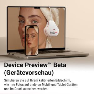 Produktbild für Colorimeter Datacolor Spyder Pro