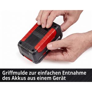 Produktbild für Werkzeugakku Einhell PXC-Twinpack CB 2, 4511489