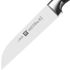 Produktbild für Gemüsemesser Zwilling Vier Sterne 31070-091