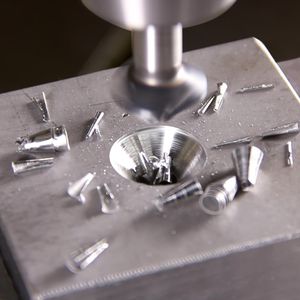 Produktbild für Kegelsenker RUKO 102783EP, ULTIMATECUT, HSSE-Co 5