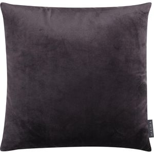 Produktbild für Kissenbezug Magma-Heimtex Raya, 15892007, anthrazit