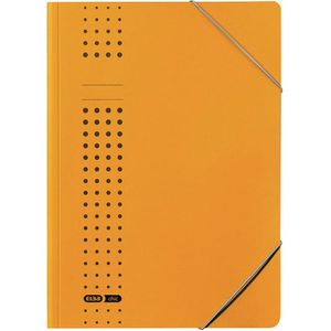 Produktbild für Eckspanner Elba 400010054 chic, A4