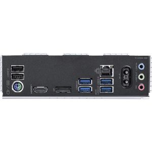 Produktbild für Mainboard Gigabyte B550M GAMING X WIFI6, B550M GAMING X WIFI6