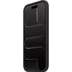Produktbild für Handyhülle Apple Air Bumper MH004ZM/A, schwarz