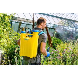 Produktbild für Drucksprüher Gloria-Garten Pro 1800, 18 Liter