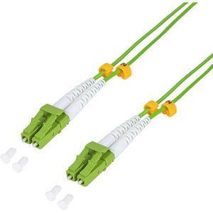 Glasfaserkabel LogiLink FP5LC07, Multimode