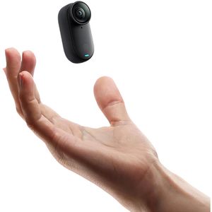 Produktbild für Action-Cam Insta360 GO 3S, wasserdicht bis 10m