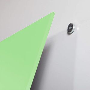 Produktbild für Magnettafel Rocada RD6421-230, Skin Color