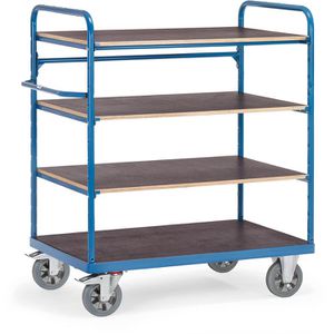 Etagenwagen Fetra 18203