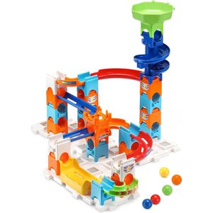 Produktbild für Murmelbahn vtech Marble Rush - Adventure Set S100