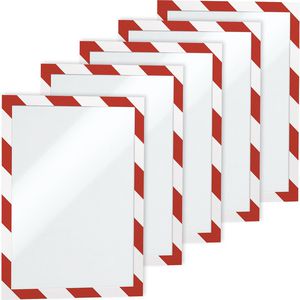 Produktbild für Inforahmen Durable 4945-132 Duraframe Magnetic