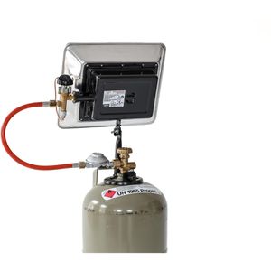 Produktbild für Heizstrahler Rothenberger-Industrial Eco, outdoor