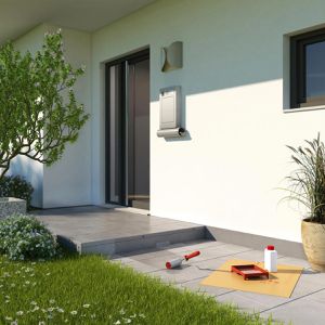 Produktbild für Steinimprägnierung Mellerud Versiegelung, ca. 50m²
