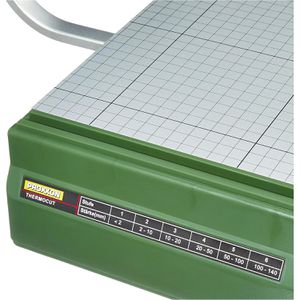 Produktbild für Styroporschneider Proxxon 230/E Thermocut 27080, Standgerät