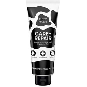 Hautcreme HAKA Euterpflege