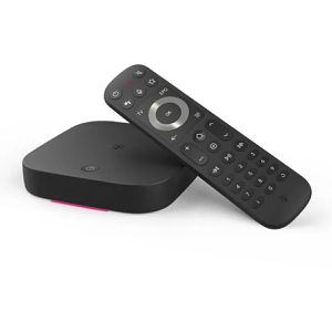 Media-Player Telekom MagentaTV One 2. Gen., 4K UHD (2025)