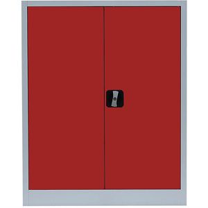Produktbild für Aktenschrank Lüllmann 530314, aus Metall
