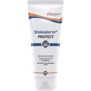 Hautschutzcreme Stokoderm Protect