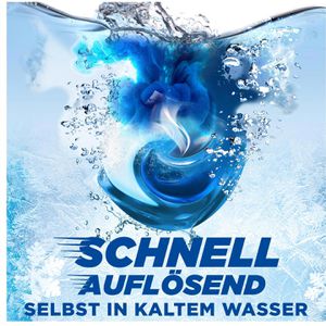 Produktbild für Waschmittel Ariel All-in-1 Vollwaschmittel Universal+