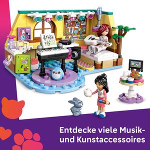 Produktbild für Klemmbausteine LEGO Friends 42647, ab 6 Jahre