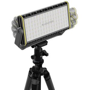 Produktbild für Baustrahler Ledlenser AF12R Work, LED, mit integriertem Akku