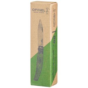 Produktbild für Gartenmesser Opinel No.8, Universalmesser