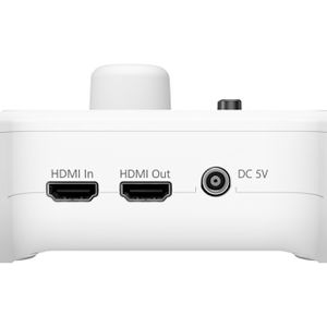Produktbild für Dokumentenkamera Epson ELPDC30, 4K UHD, WLAN