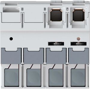 Produktbild für Überspannungsableiter Hager SPE440, 275 V UC, TYP 2