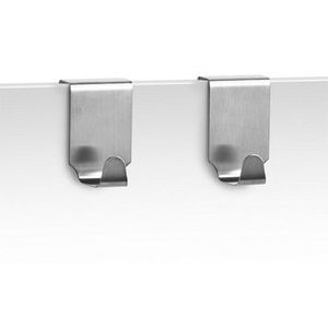 Türhaken Zeller 24856, zum Einhängen