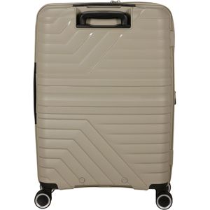 Produktbild für Koffer AmericanTourister Flytwist Spinner exp. beige