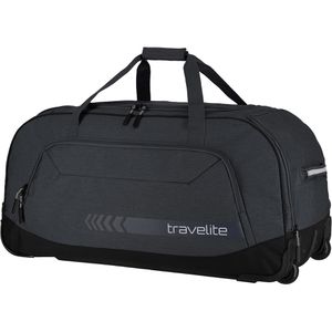 Produktbild für Reisetasche Travelite Kick Off, anthrazit, 77 cm